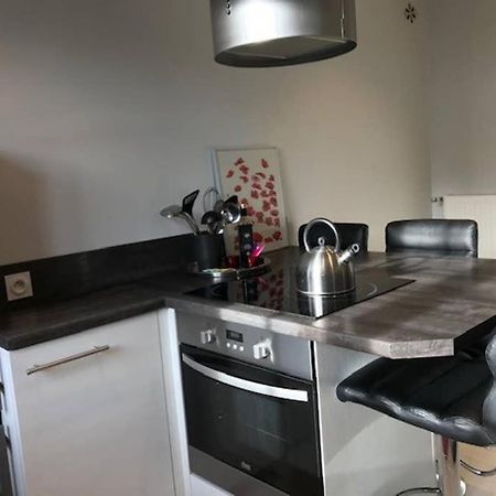 Appartement L'Ormeau 4 Etoiles Dans Le Centre Historique De Saint Malo Eksteriør bilde