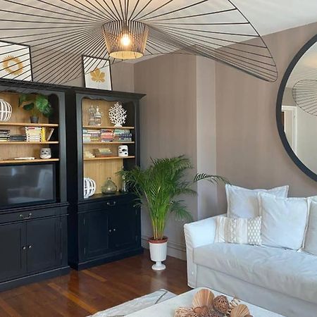 Appartement L'Ormeau 4 Etoiles Dans Le Centre Historique De Saint Malo Eksteriør bilde