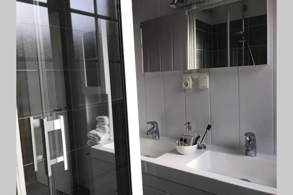 Appartement L'Ormeau 4 Etoiles Dans Le Centre Historique De Saint Malo Eksteriør bilde