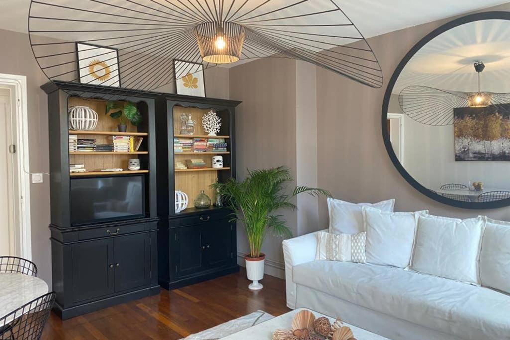 Appartement L'Ormeau 4 Etoiles Dans Le Centre Historique De Saint Malo Eksteriør bilde