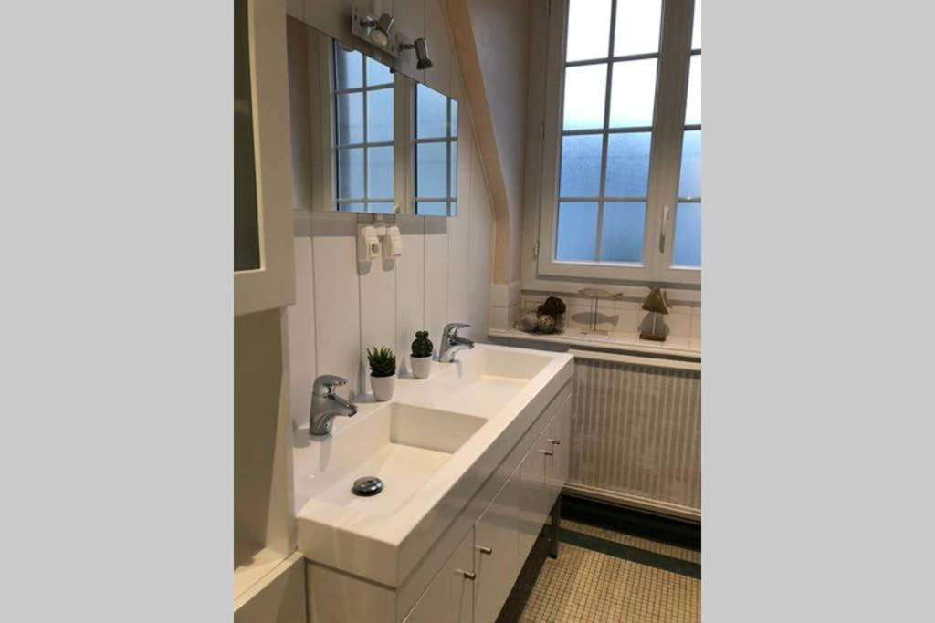 Appartement L'Ormeau 4 Etoiles Dans Le Centre Historique De Saint Malo Eksteriør bilde